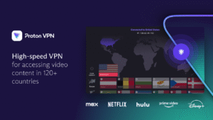 ProtonVPN - Fast & Secure VPN (f-droid version) 5.11.73.1 screenshot 19