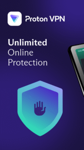 ProtonVPN - Fast & Secure VPN (f-droid version) 5.11.73.1 screenshot 7