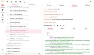 ProxyPin - Open Source Capture 1.1.9 screenshot 7