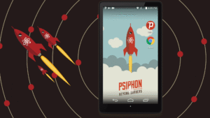 Psiphon 400 (arm64-v8a + arm-v7a) (Android 425 screenshot 1