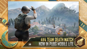 PUBG MOBILE LITE 0.26.0 screenshot 2