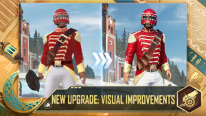 PUBG MOBILE LITE 0.26.0 screenshot 3
