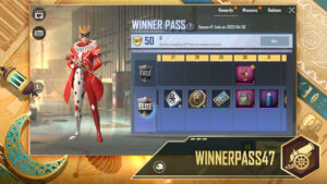 PUBG MOBILE LITE 0.26.0 screenshot 4