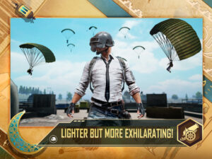 PUBG MOBILE LITE 0.26.0 screenshot 7
