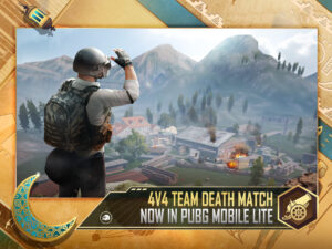 PUBG MOBILE LITE 0.26.0 screenshot 8