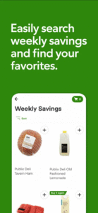 Publix Delivery & Curbside 8.70.0 screenshot 3