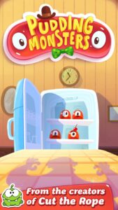 Pudding Monsters 1.2 screenshot 1