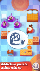 Pudding Monsters 1.3.3 screenshot 2