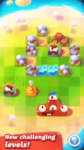 Pudding Monsters 1.3.1 screenshot 3