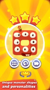 Pudding Monsters 1.3.1 screenshot 4