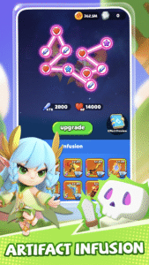 PunBall 5.7.1 screenshot 2