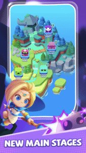 PunBall 5.7.1 screenshot 4