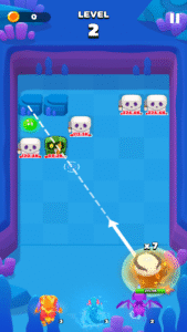 PunBall 5.7.1 screenshot 6