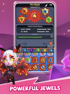 PunBall 5.7.1 screenshot 7