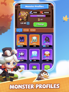 PunBall 5.7.1 screenshot 9