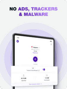 PureVPN: Fast VPN & Secure VPN 8.80.35 screenshot 11