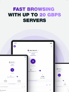 PureVPN: Fast VPN & Secure VPN 8.80.35 screenshot 13