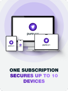 PureVPN: Fast VPN & Secure VPN 8.80.35 screenshot 14