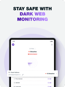 PureVPN: Fast VPN & Secure VPN 8.80.35 screenshot 15