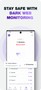 PureVPN: Fast VPN & Secure VPN 8.80.35 screenshot 7