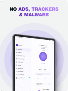 PureVPN: Fast VPN & Secure VPN 8.82.47 screenshot 11