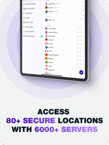 PureVPN: Fast VPN & Secure VPN 8.82.47 screenshot 12