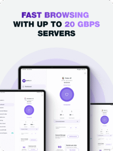PureVPN: Fast VPN & Secure VPN 8.82.47 screenshot 13
