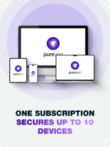 PureVPN: Fast VPN & Secure VPN 8.82.47 screenshot 14