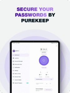 PureVPN: Fast VPN & Secure VPN 8.82.47 screenshot 15