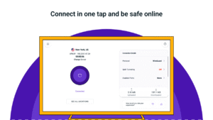 PureVPN: Fast VPN & Secure VPN 8.82.47 screenshot 18
