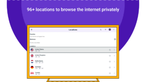 PureVPN: Fast VPN & Secure VPN 8.82.47 screenshot 19