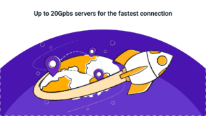 PureVPN: Fast VPN & Secure VPN 8.82.47 screenshot 20