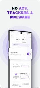 PureVPN: Fast VPN & Secure VPN 8.82.47 screenshot 3