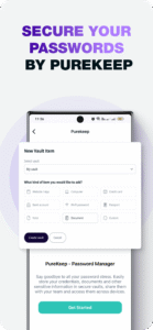PureVPN: Fast VPN & Secure VPN 8.82.47 screenshot 7