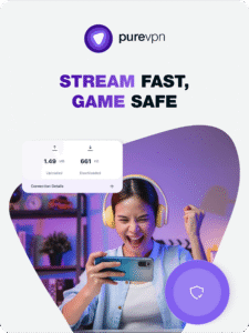 PureVPN: Fast VPN & Secure VPN 8.82.47 screenshot 9