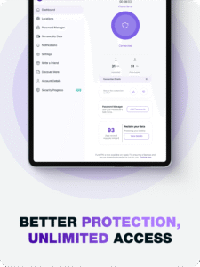 PureVPN: Fast VPN & Secure VPN 8.82.47 screenshot 10