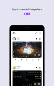 PURPLE: Play, Chat, and Stream 6.38.0 screenshot 14