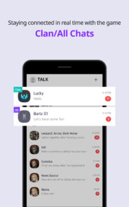 PURPLE: Play, Chat, and Stream 6.38.0 screenshot 15