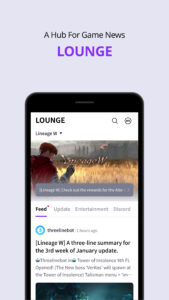 PURPLE: Play, Chat, and Stream 6.37.0 screenshot 5