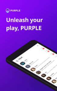 PURPLE: Play, Chat, and Stream 6.36.1 screenshot 13
