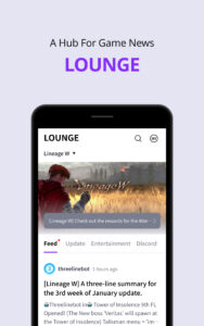 PURPLE: Play, Chat, and Stream 6.36.0 screenshot 11