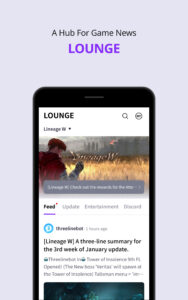 PURPLE: Play, Chat, and Stream 6.36.0 screenshot 17