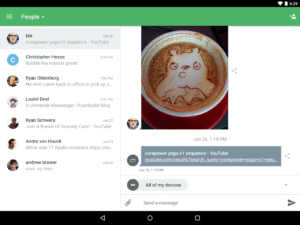 Pushbullet: SMS on PC and more 18.11.0 screenshot 12