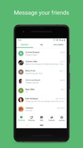 Pushbullet: SMS on PC and more 18.11.0 screenshot 4