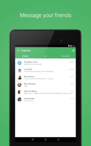 Pushbullet: SMS on PC and more 18.11.0 screenshot 9