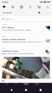 Pushover 4.2.12 screenshot 3