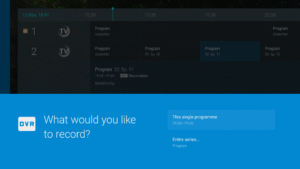 PVR Live 2.9.5 screenshot 6