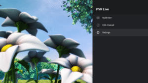 PVR Live 2.9.5 screenshot 7