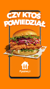 Pyszne.pl – order food online 11.3.0.1610005174 screenshot 1