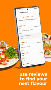 Pyszne.pl – order food online 11.3.0.1610005174 screenshot 5
